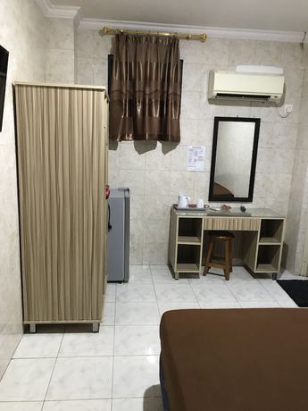 Imagen general del Hotel Focus, Kampung Bali. Foto 1
