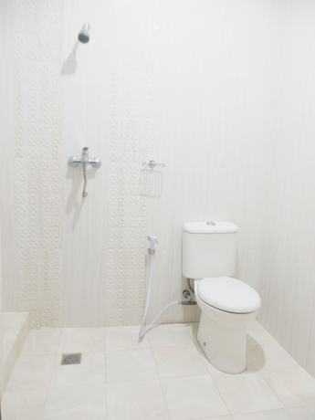 Imagen de la habitación del Hotel Focus, Kampung Bali. Foto 3