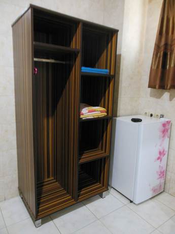 Imagen de la habitación del Hotel Focus, Kampung Bali. Foto 9