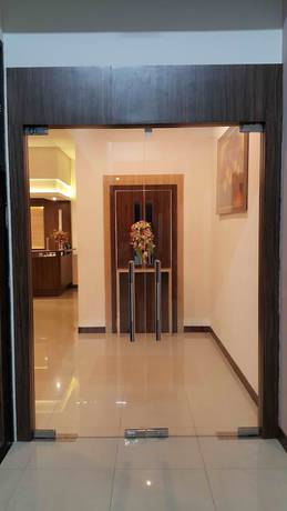Imagen de los interiores del Hotel Focus, Kampung Bali. Foto 19