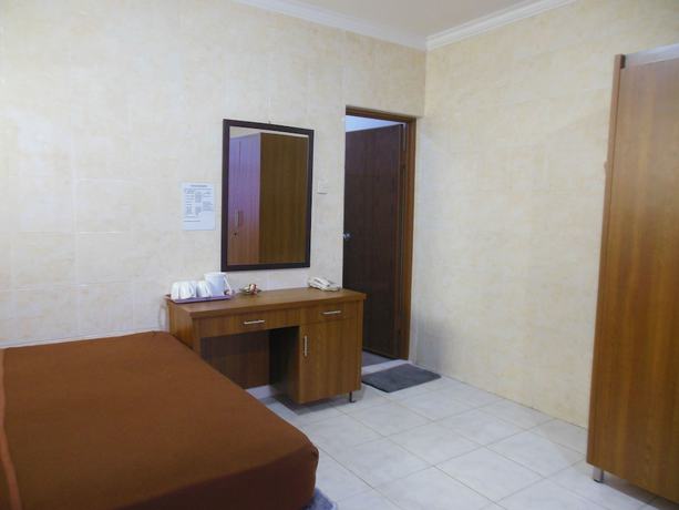 Imagen de la habitación del Hotel Focus, Kampung Bali. Foto 15