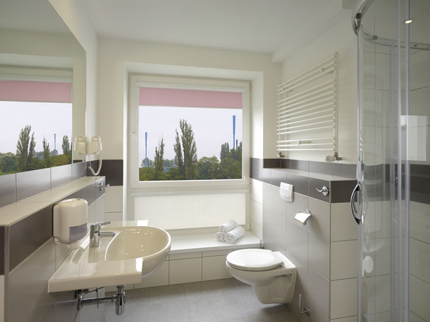 Imagen de la habitación del Hotel Focus Katowice Chorzow. Foto 6