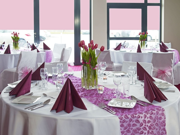 Imagen de los interiores del Hotel Focus Katowice Chorzow. Foto 13