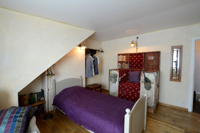 Imagen de la habitación del Hotel Focus, Kortrijk. Foto 6