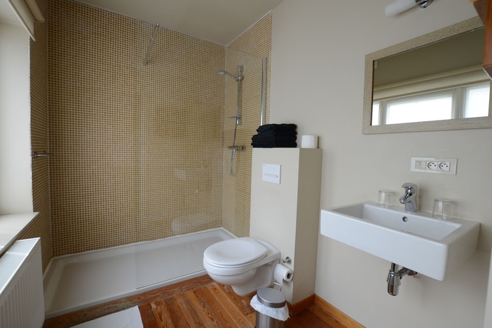 Imagen de la habitación del Hotel Focus, Kortrijk. Foto 16