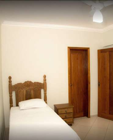 Imagen de la habitación del Hotel Focus, Ponte Nova. Foto 4