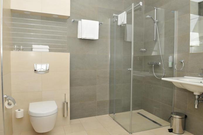 Imagen de la habitación del Hotel Focus Premium Elbląg. Foto 2