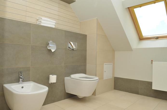 Imagen de la habitación del Hotel Focus Premium Elbląg. Foto 4