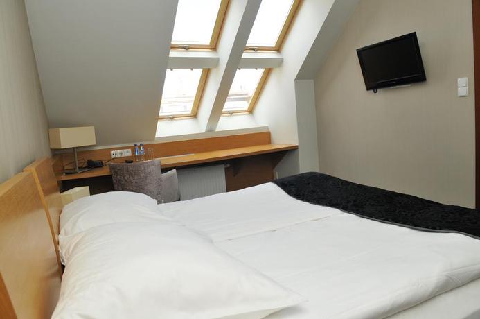 Imagen de la habitación del Hotel Focus Premium Elbląg. Foto 6