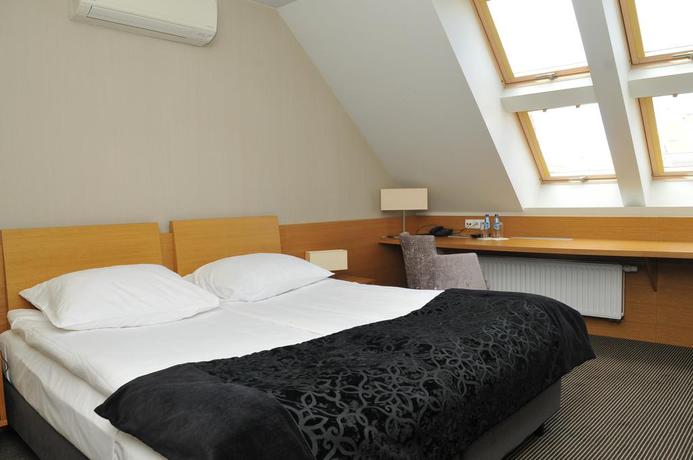 Imagen de la habitación del Hotel Focus Premium Elbląg. Foto 7