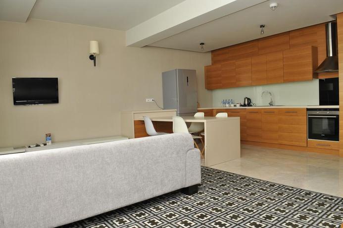 Imagen de la habitación del Hotel Focus Premium Elbląg. Foto 8