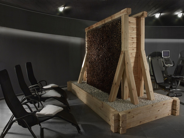 Imagen de los interiores del Hotel Focus Premium Inowrocław. Foto 14