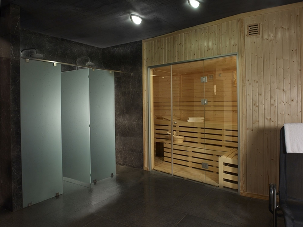 Imagen general del Hotel Focus Premium Inowrocław. Foto 2