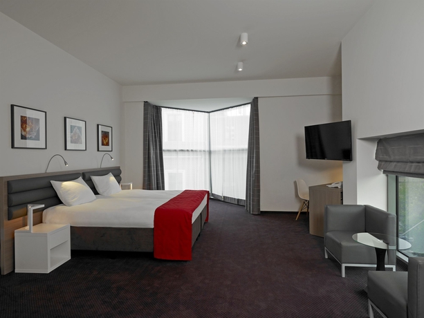 Imagen de la habitación del Hotel Focus Premium Inowrocław. Foto 7