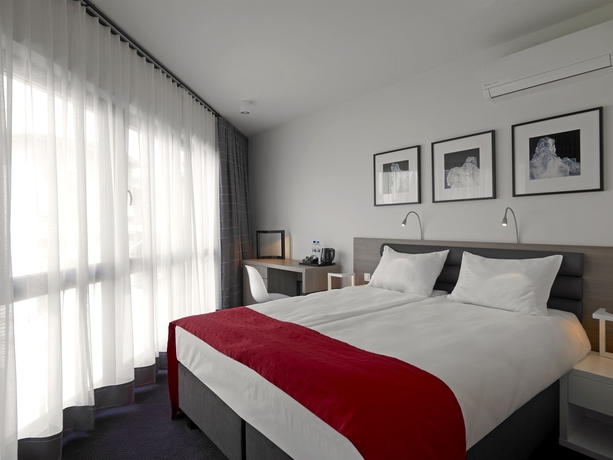 Imagen de la habitación del Hotel Focus Premium Inowrocław. Foto 8