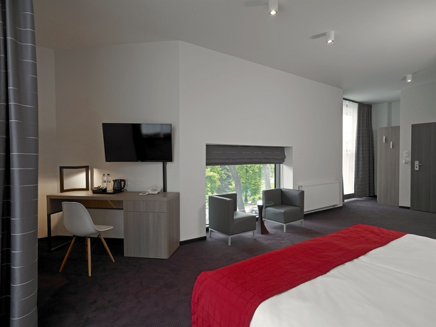 Imagen de la habitación del Hotel Focus Premium Inowrocław. Foto 9