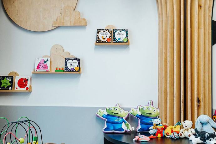 Imagen de la habitación del Hotel Focus Premium Kraków. Foto 15