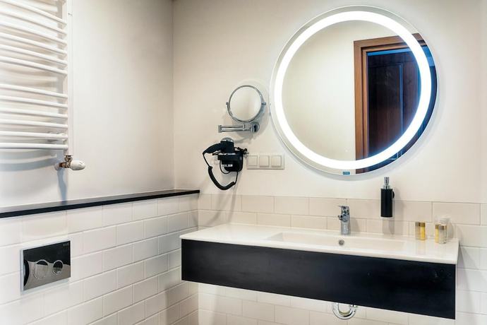 Imagen de la habitación del Hotel Focus Premium Lublin. Foto 2