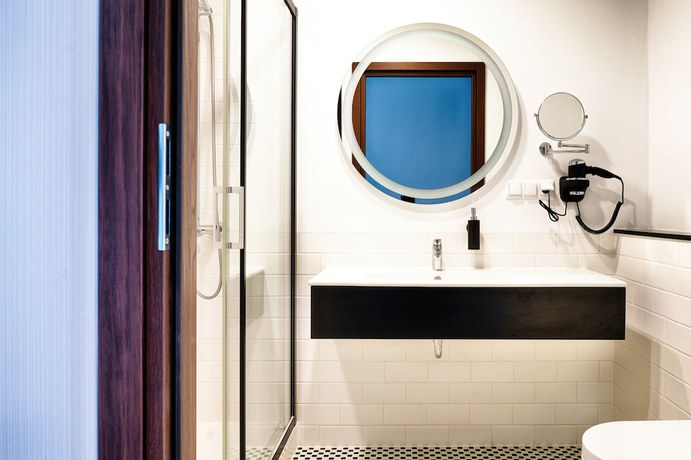 Imagen de la habitación del Hotel Focus Premium Lublin. Foto 4