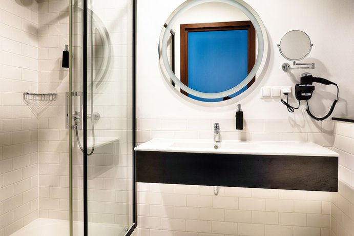 Imagen de la habitación del Hotel Focus Premium Lublin. Foto 11