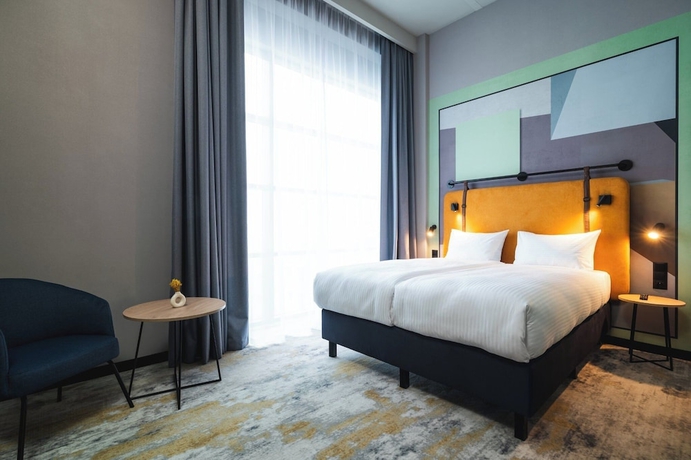 Imagen de la habitación del Hotel Focus Premium Olsztyn. Foto 3