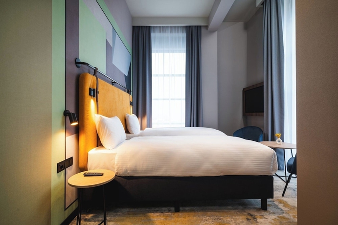 Imagen de la habitación del Hotel Focus Premium Olsztyn. Foto 4