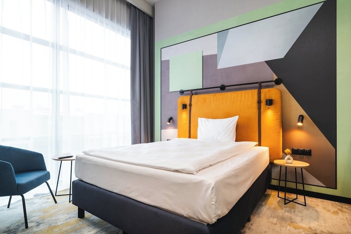 Imagen de la habitación del Hotel Focus Premium Olsztyn. Foto 11