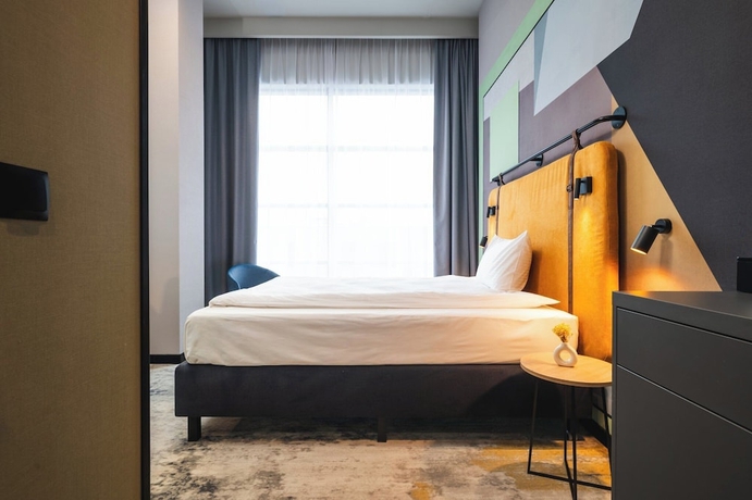 Imagen de la habitación del Hotel Focus Premium Olsztyn. Foto 12
