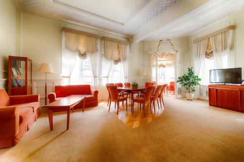 Imagen general del Hotel Focus Premium Pod Orlem. Foto 5