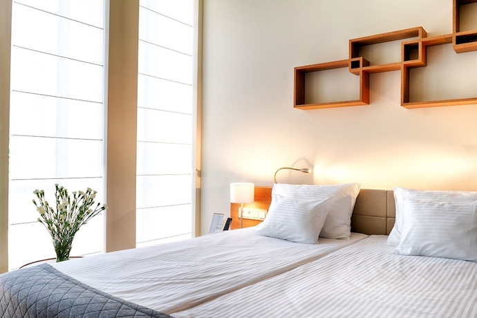 Imagen de la habitación del Hotel Focus Premium Sopot. Foto 5