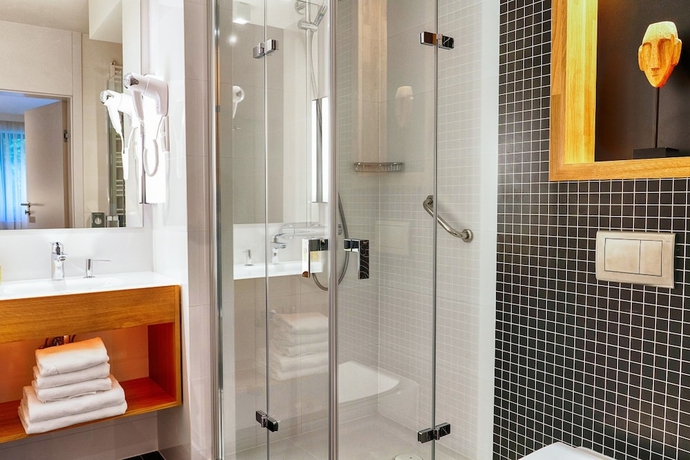 Imagen de la habitación del Hotel Focus Premium Sopot. Foto 6