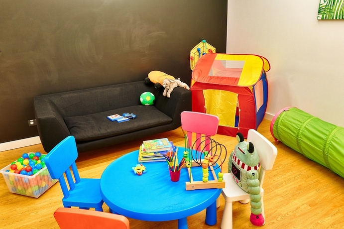 Imagen general del Hotel Focus Premium Sopot. Foto 2