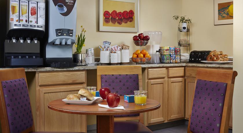 Imagen general del Hotel Focus, San Francisco. Foto 2