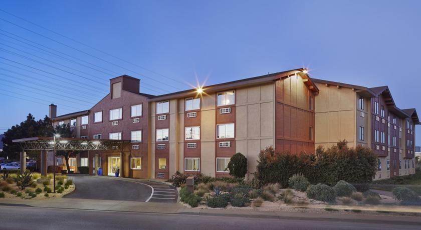 Imagen general del Hotel Focus, San Francisco. Foto 5