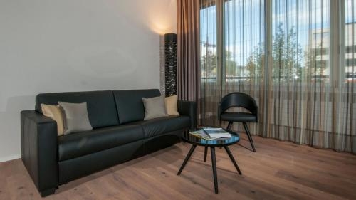 Imagen de la habitación del Hotel Focus, Sursee. Foto 9