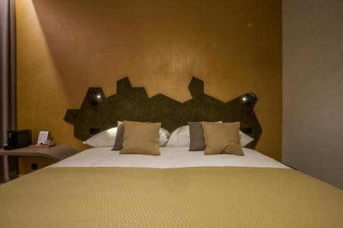 Imagen general del Hotel Focus, Sursee. Foto 4