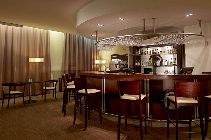 Imagen general del Hotel Focus Szczecin. Foto 6