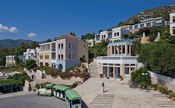 Imagen general del Hotel Fodele Beach and Water Park Holiday Resort - All Inclusive. Foto 2