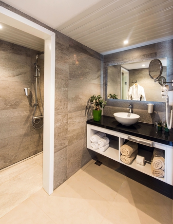 Imagen de la habitación del Hotel Fodele Beach and Water Park Holiday Resort - All Inclusive. Foto 7