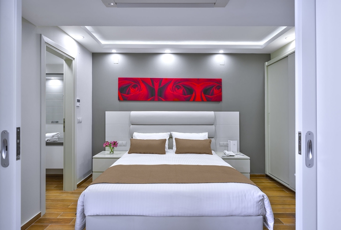 Imagen de la habitación del Hotel Fodele Beach and Water Park Holiday Resort - All Inclusive. Foto 10