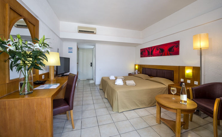 Imagen de la habitación del Hotel Fodele Beach and Water Park Holiday Resort - All Inclusive. Foto 11