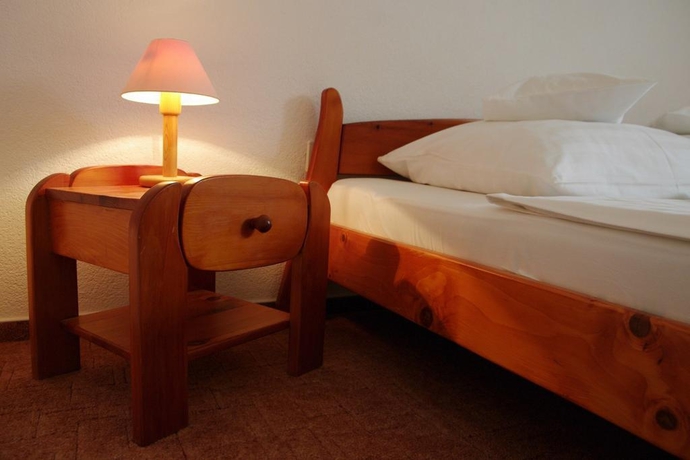 Imagen general del Hotel Fodor Hotel Hal&aacute;szcs&aacute;rda. Foto 6