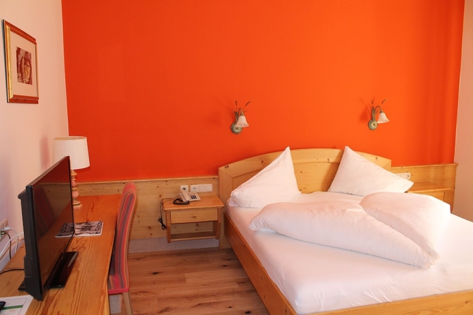 Imagen de la habitación del Hotel Foersterhof. Foto 5