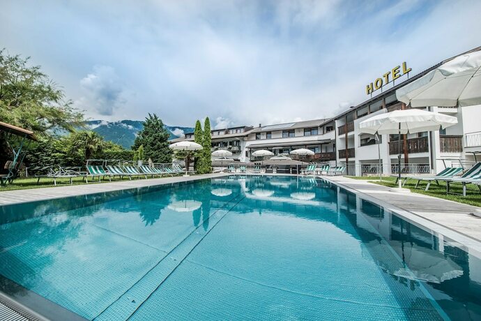 Imagen general del Hotel Foerstlerhof. Foto 1
