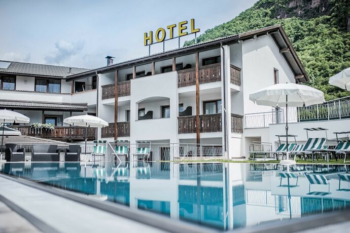 Imagen general del Hotel Foerstlerhof. Foto 14