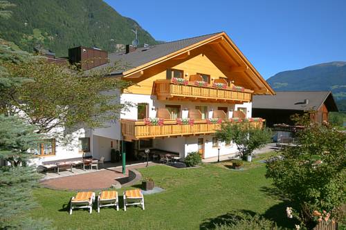 Imagen de la habitación del Hotel Foestlerhof. Foto 2