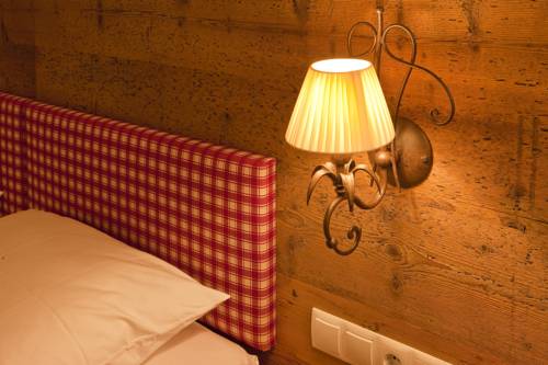 Imagen de la habitación del Hotel Foestlerhof. Foto 3