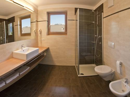 Imagen general del Hotel Foestlerhof. Foto 1