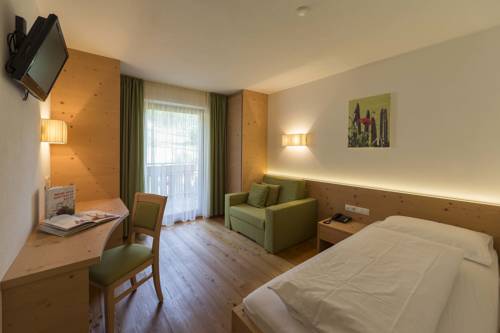 Imagen de la habitación del Hotel Foestlerhof. Foto 4