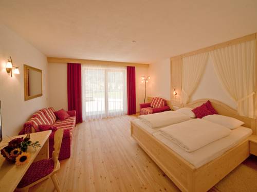 Imagen de la habitación del Hotel Foestlerhof. Foto 5